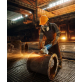 BOSCH GWS 30-230 B kampinis šlifuoklis